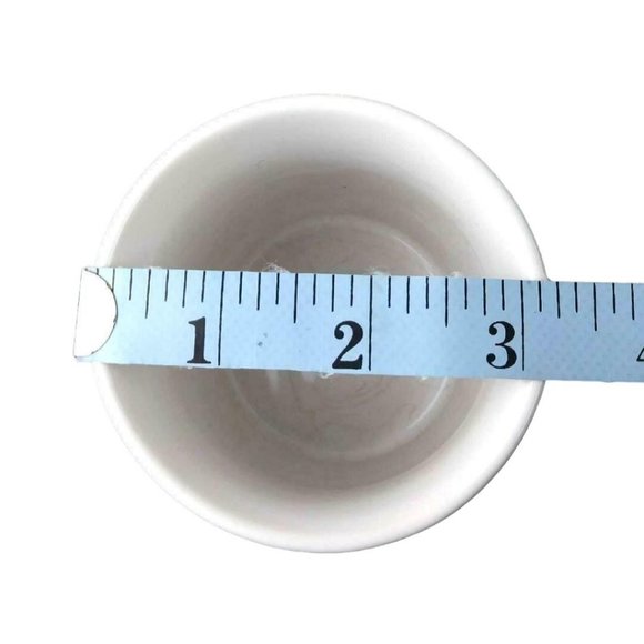 Norman Rockwell Vintage Cup Mug Trout Dinner 1987 Museum Collection dad fish dog - Picture 7 of 7